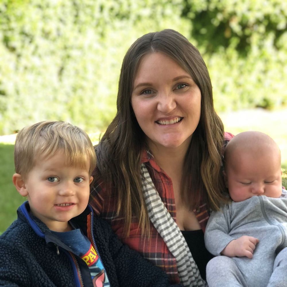 Meet your Posher, Stephanie